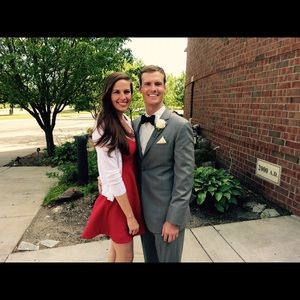 Meet your Posher, Betsy