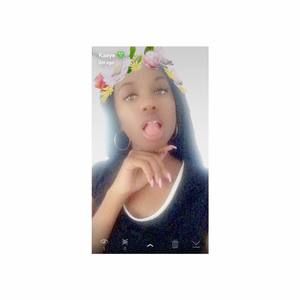 Meet your Posher, Markayla