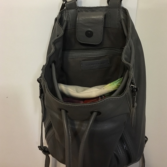 Liebeskind Gaya backpack