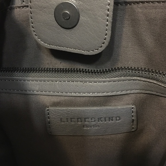 Liebeskind Gaya backpack
