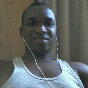 Meet your Posher, Abdulai