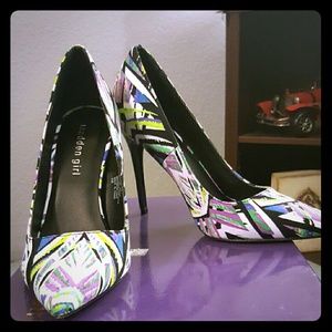 Madden Girl Pumps