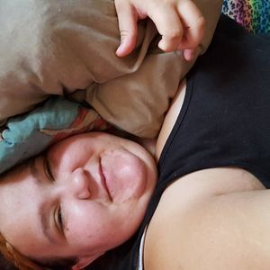 Meet your Posher, Caroline