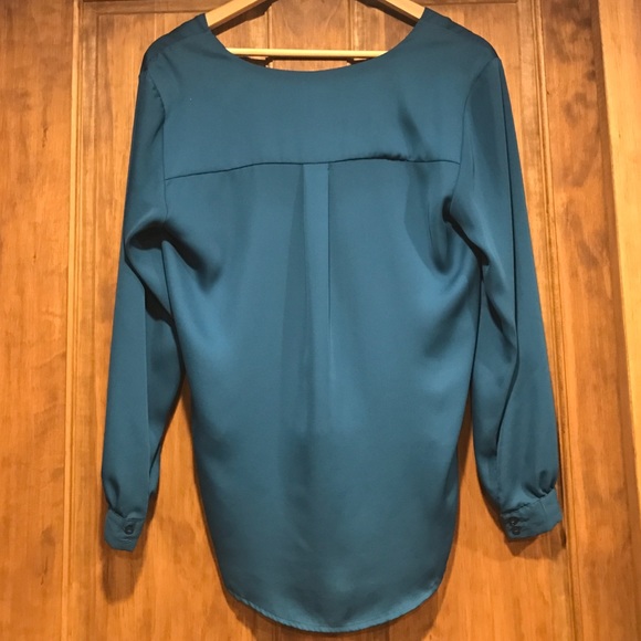 H&M Long-Sleeve Top - Picture 2 of 4