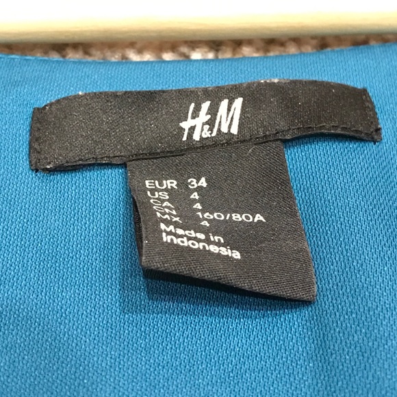 H&M Long-Sleeve Top - Picture 3 of 4