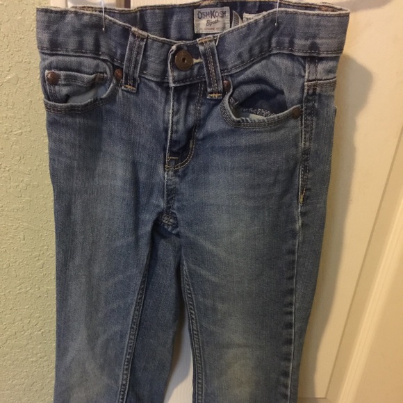 Osh Kosh Girls Jeans.