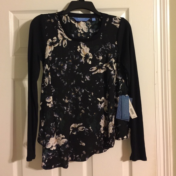 Simply Vera top(nwt)