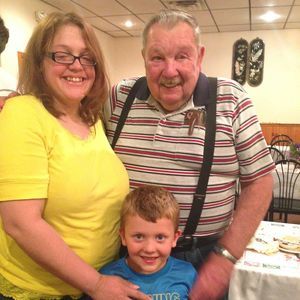 Meet your Posher, Amy