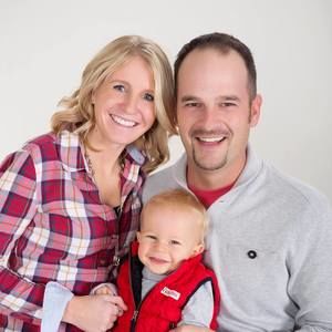 Meet your Posher, Trisha