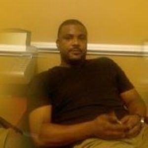 Meet your Posher, Quincy