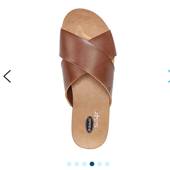 Dr Scholls sandals