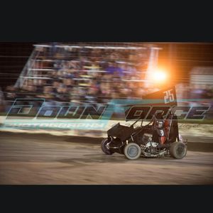 Meet your Posher, Braden