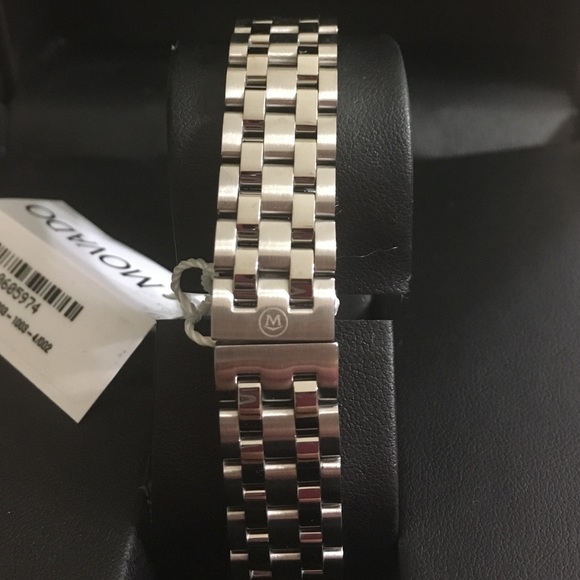 Authentic Movado Women's watch - Picture 2 of 4