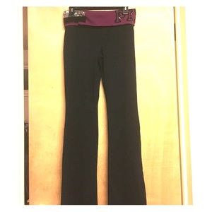 Victoria Secret yoga pants