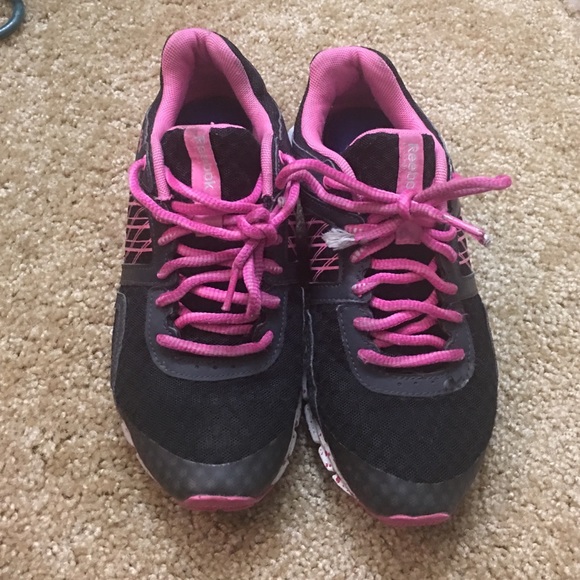 Reebok SmoothFlex Flyer 2.0 Pink Ribbon - Picture 1 of 3