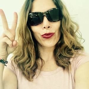 Meet your Posher, Cendria