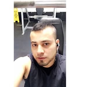 Meet your Posher, Munguia