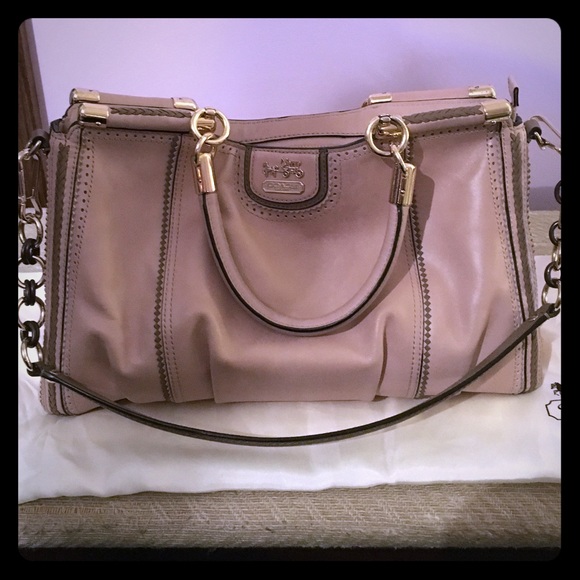 Coach Handbags - Coach