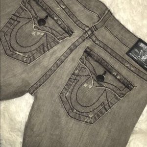 True Religion jeans