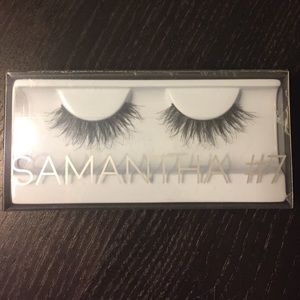 Huda Beauty Lashes 👁 👁
