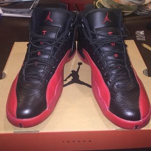Air Jordan Retro 12s