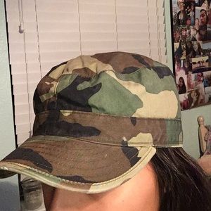 army hats