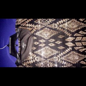 Dress for the holiday only wore once