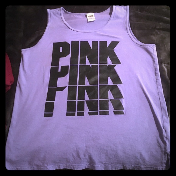 Victoria secret tank top