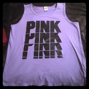 Victoria secret tank top