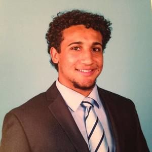 Meet your Posher, Jake