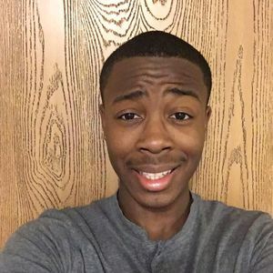 Meet your Posher, Alex