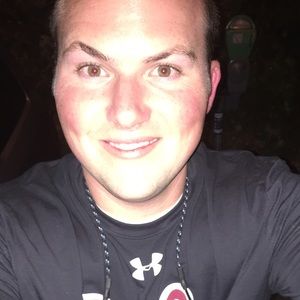 Meet your Posher, Trey