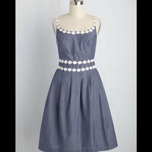 Modcloth dress