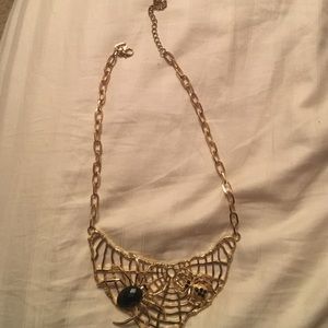 Halloween necklace