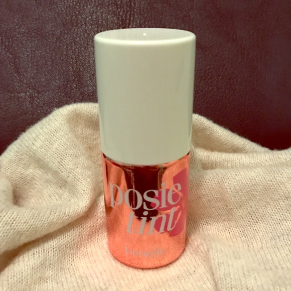 Benefit Cosmetics Posietint Cheek & Lip Stain
