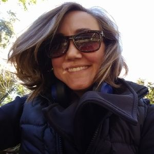 Meet your Posher, Kimberly