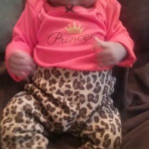 Meet your Posher, Latasha