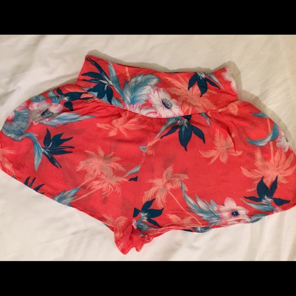 Junior shorts size XS