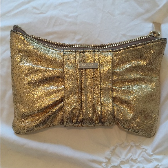 Kate Spade clutch