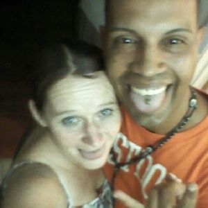 Meet your Posher, Ginger