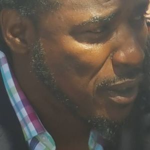 Meet your Posher, William