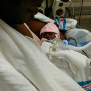 Meet your Posher, Colette