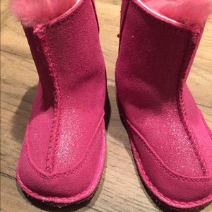 Uggs Kids Boo (Toddler)