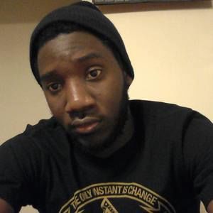 Meet your Posher, Lawrence