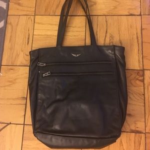 Zadig & Volraire Tote