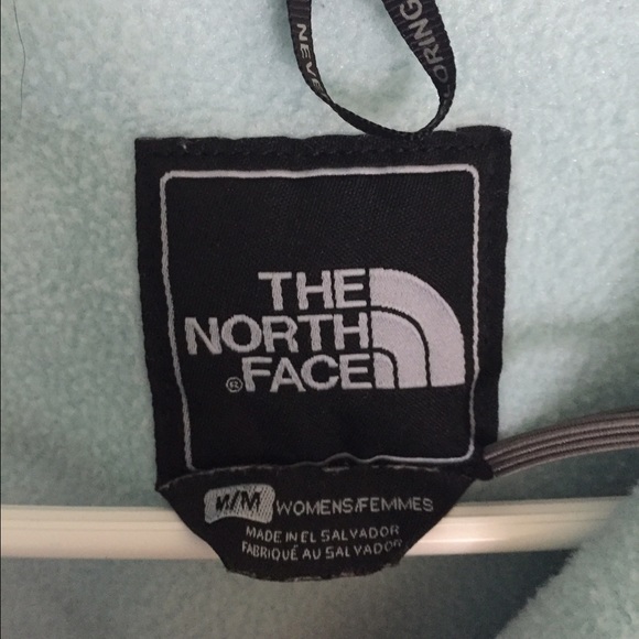 North Face Denali Jacket - Picture 3 of 3