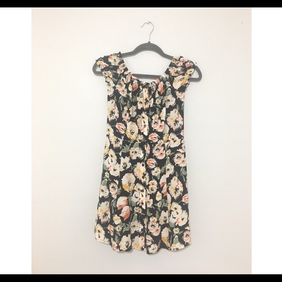 Boho Dress