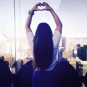 Meet your Posher, Janine