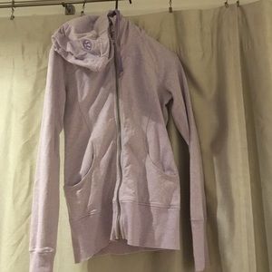 Lululemon hoodie