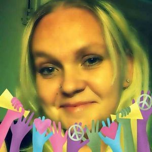 Meet your Posher, Charlene